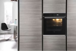 Piekarnik Whirlpool AKZM 8480 NB CUBE 4