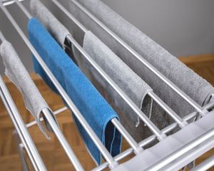 Suszarka na pranie Labesto Suszarka nadmuchowa LECD702Y 12