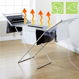 Suszarka na pranie Labesto Suszarka nadmuchowa LECD702Y 4