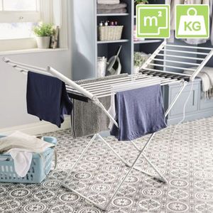 Suszarka na pranie Labesto Suszarka nadmuchowa LECD702Y 5