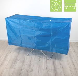 Suszarka na pranie Labesto Suszarka nadmuchowa LECD702Y 6