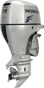 Honda HONDA Silnik zaburtowy BF 115 DK1 LU 1