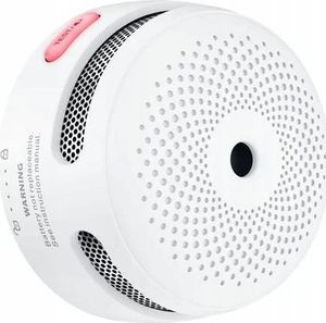 X-SENSE Czujnik detektor dymu, pożaru, ognia XSENSE XS01 uniw 1