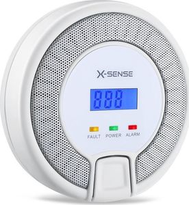 X-Sense CO03D - SmartSD