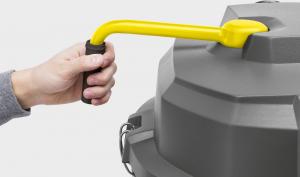 Odkurzacz przemysłowy Karcher IVS 100/55 Lp (1.573-721.0) 2