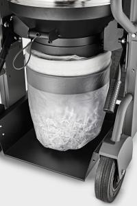 Odkurzacz przemysłowy Karcher IVS 100/55 Lp (1.573-721.0) 3