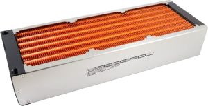 Aqua Computer airplex radical 4/360mm (33714) 2