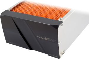 Aqua Computer airplex radical 4/360mm (33714) 3