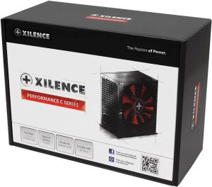 Zasilacz Xilence Performance C 700W (XN046) 6