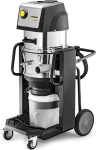 Odkurzacz przemysłowy Karcher IVC 60/30 Tact² Longopac (1.576-115.0) 1