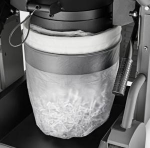 Odkurzacz przemysłowy Karcher IVC 60/30 Tact² Longopac (1.576-115.0) 2