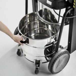 Odkurzacz przemysłowy Karcher IVC 60/30 Tact² Longopac (1.576-115.0) 3