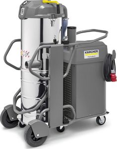Odkurzacz przemysłowy Karcher IVS 100/40 M (1.573-622.0) 1