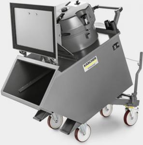 Odkurzacz przemysłowy Karcher IVR-L 400/24-2 Tc (9.989-402.0) 2