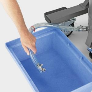 Odkurzacz przemysłowy Karcher IVR-L 400/24-2 Tc (9.989-402.0) 4