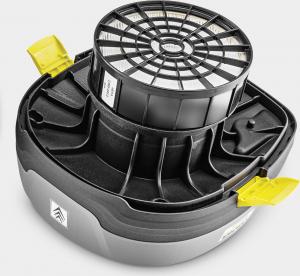 Odkurzacz przemysłowy Karcher T 11/1 Classic (1.527-197.0) 4