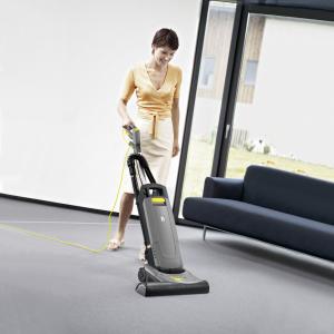 Odkurzacz przemysłowy Karcher CV 48/2 Adv (1.057-329.0) 2