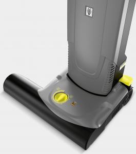 Odkurzacz przemysłowy Karcher CV 48/2 Adv (1.057-329.0) 5