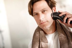 Golarka Philips Seria 3000 S3510/06 8