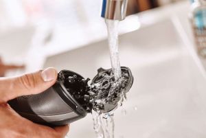 Golarka Philips Seria 3000 S3510/06 10