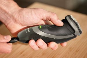 Golarka Philips Seria 3000 S3510/06 11