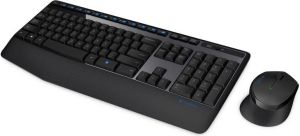 Klawiatura + mysz Logitech MK345 (920-006489) 2