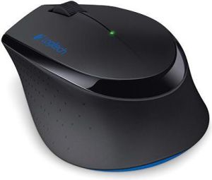 Klawiatura + mysz Logitech MK345 (920-006489) 3