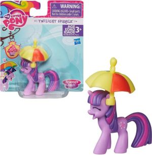 Figurka Hasbro My Little Pony Kucykowi przyjaciele Twilight B3595 B5386 1