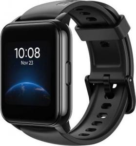 Smartwatch Realme Watch 2 Czarny  (69413990468010) 1