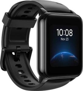 Smartwatch Realme Watch 2 Czarny  (69413990468010) 2