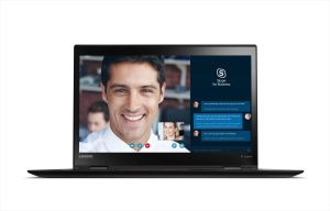 Laptop Lenovo ThinkPad X1 Carbon 4 (20FB002UPB) 1