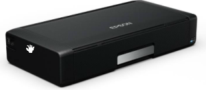 Drukarka atramentowa Epson Workforce WF-100W (C11CE05403) 2