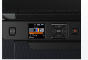 Drukarka atramentowa Epson Workforce WF-100W (C11CE05403) 8