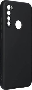 ForCell Futerał Forcell SILICONE LITE do XIAOMI Redmi NOTE 10 PRO czarny 1
