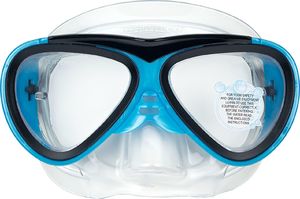 Waimea Maska z fajką do nurkowania dla dzieci uni 2