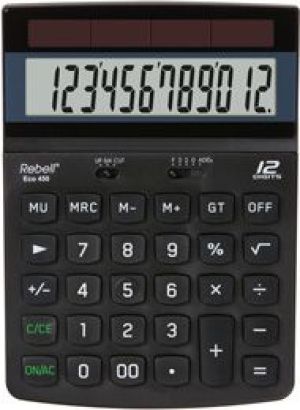 Kalkulator Rebell ECO450 1