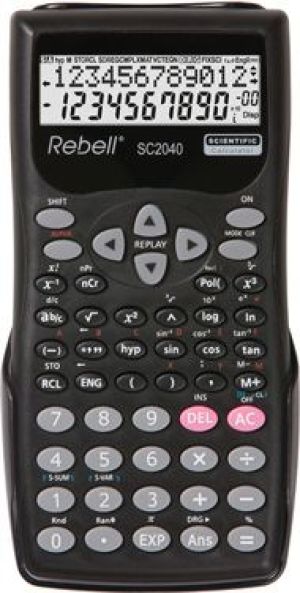 Kalkulator Rebell SC2040 1