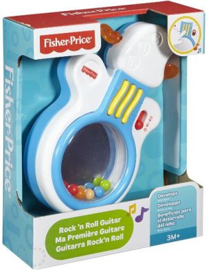 Fisher Price Gitara Maluszka (DFP21) 1