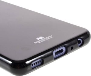 Mercury MERCURY JELLY CASE SAM A52 5G BLACK / CZARNY 3