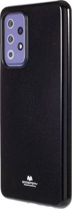Mercury MERCURY JELLY CASE SAM A52 5G BLACK / CZARNY 5