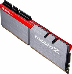 Pamięć G.Skill Trident Z, DDR4, 32 GB, 3200MHz, CL14 (F4-3200C14Q-32GTZ) 3