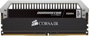 Pamięć Corsair Dominator Platinum, DDR4, 64 GB, 3200MHz, CL16 (CMD64GX4M8B3200C16) 4