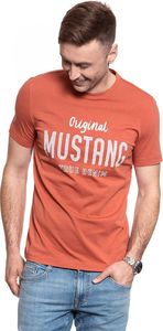 Mustang MUSTANG TSHIRT Alex C Print 1009519 7103 S 1