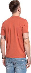 Mustang MUSTANG TSHIRT Alex C Print 1009519 7103 S 2