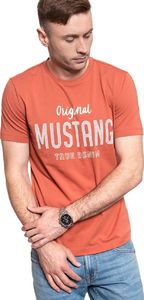 Mustang MUSTANG TSHIRT Alex C Print 1009519 7103 S 4