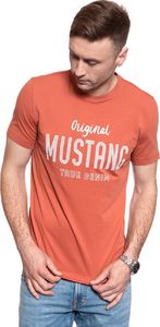 Mustang MUSTANG TSHIRT Alex C Print 1009519 7103 S 5