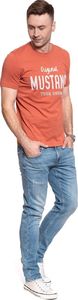 Mustang MUSTANG TSHIRT Alex C Print 1009519 7103 S 7