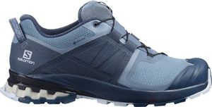 Buty trekkingowe męskie Salomon Buty trekkingowe SALOMON SALOMON XA WILD GTX Gore-Tex (412751) 37 1/3 1