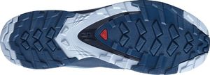 Buty trekkingowe męskie Salomon Buty trekkingowe SALOMON SALOMON XA WILD GTX Gore-Tex (412751) 40 6