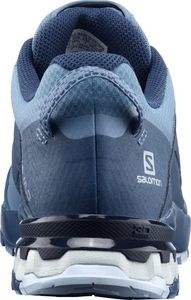 Buty trekkingowe męskie Salomon Buty trekkingowe SALOMON SALOMON XA WILD GTX Gore-Tex (412751) 40 8